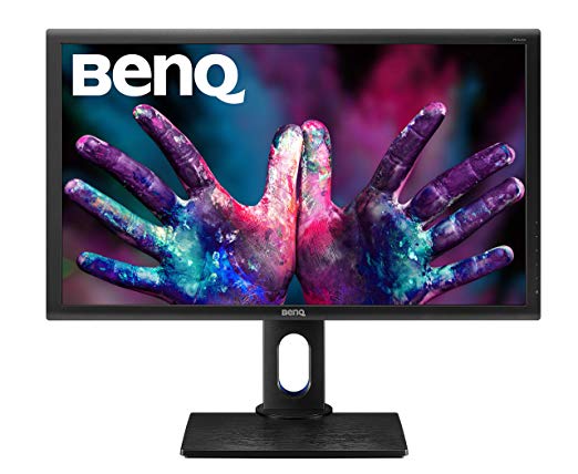 BenQ PD2700Q 27-Inch Monitor