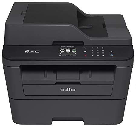 Best Laser Printer Brother MFC-L2750DW Laser Printer