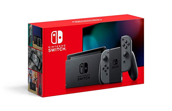 Best Gaming Console Nintendo Switch Gaming Console