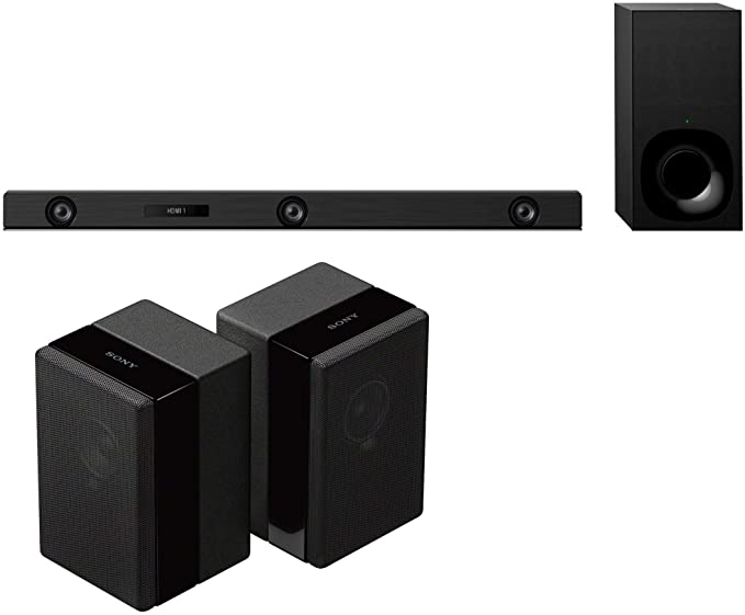 Sony HT-Z9F Soundbar