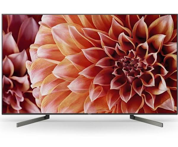 Sony X900F LCD/LED TV