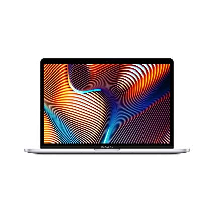 Apple 13-Inch Macbook Pro Laptop Computer