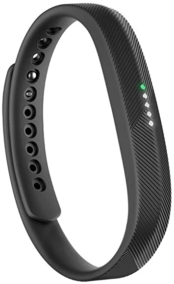 Fitbit Flex 2 Fitness Tracker