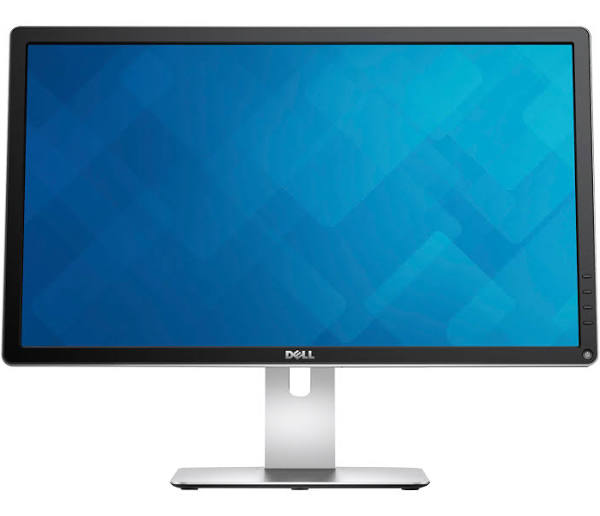 Dell P2415Q 24-Inch 4K Monitor