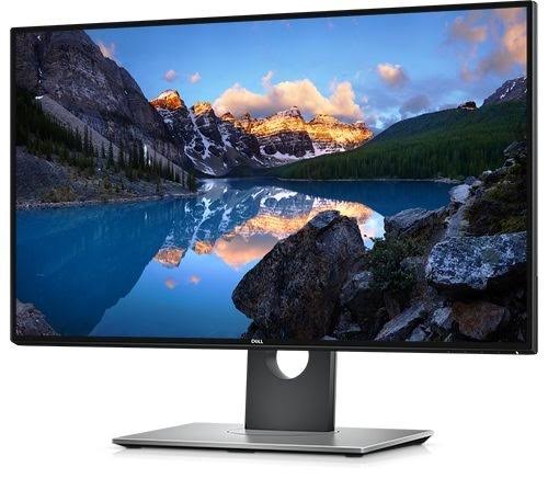 Best 4K Monitor Dell Ultrasharp u2718q 4K Monitor