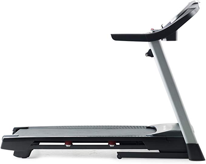 Best Treadmill Proform 505 CST Treadmill
