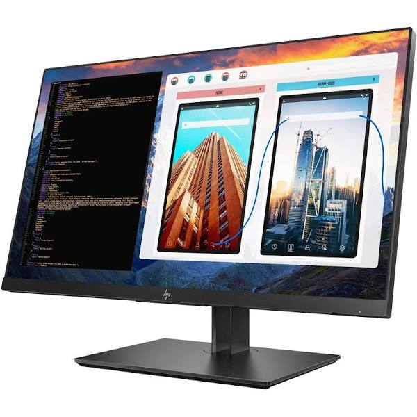 Best 27-Inch Monitor HP Z27 27-Inch 4K Monitor