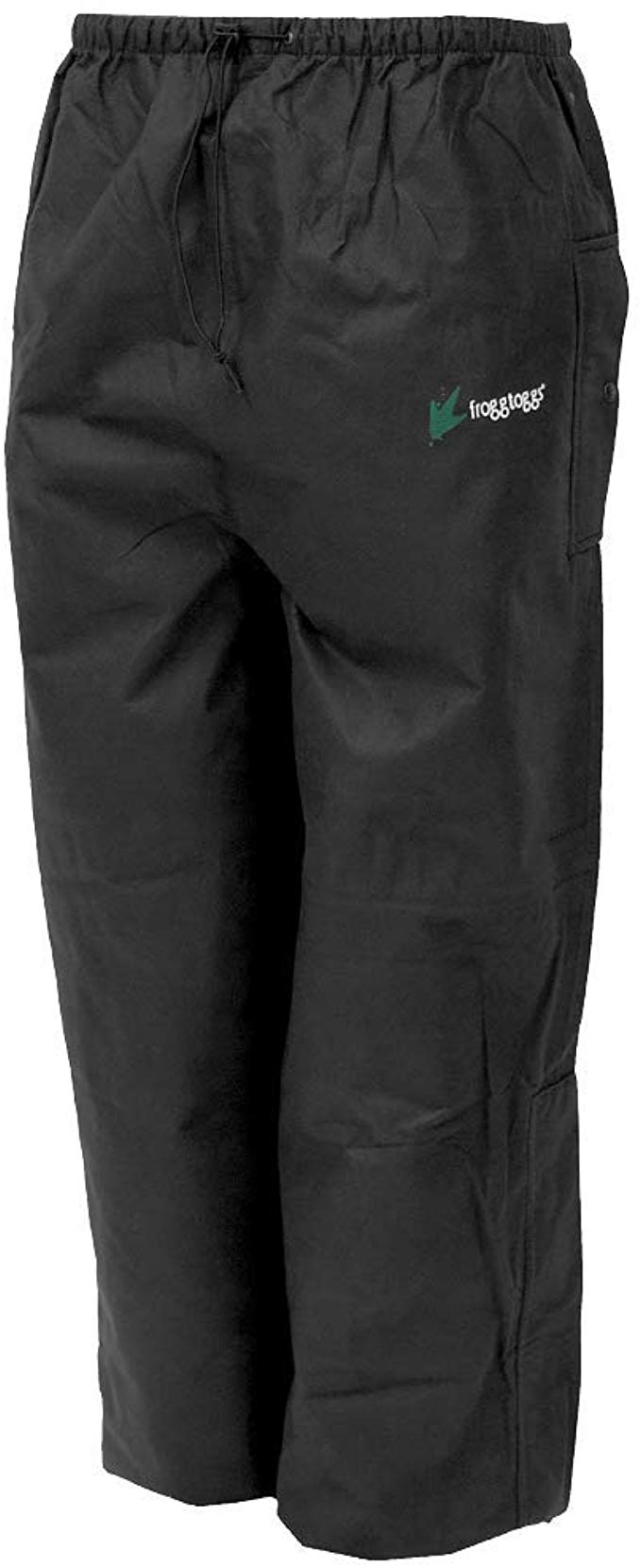 Frogg Toggs Bull Frogg Men's Rain Pants