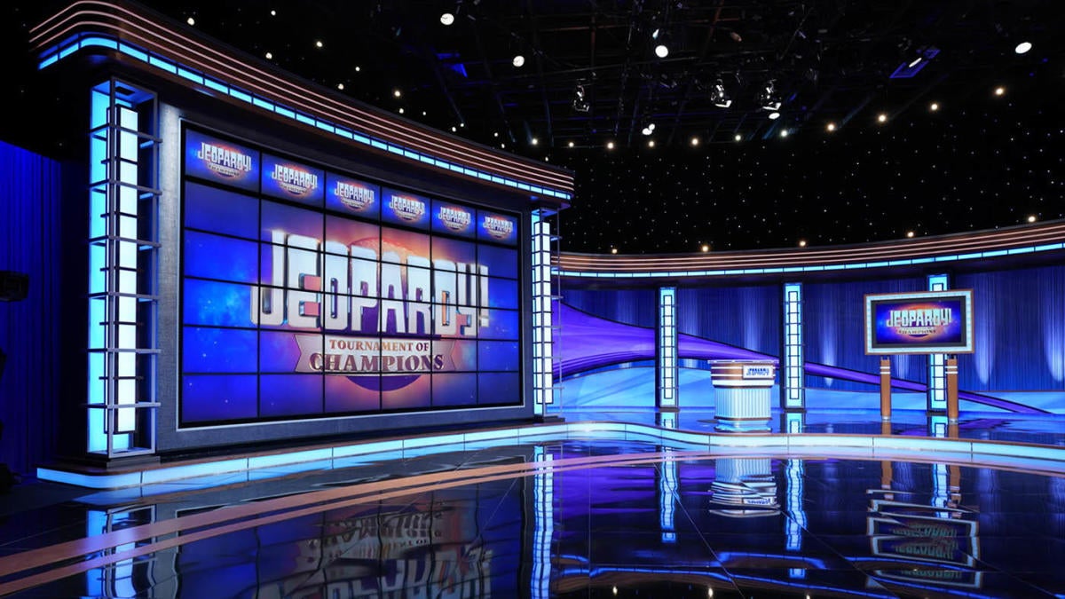 'Jeopardy!' Tournament of Champions Schedule, results, contestants