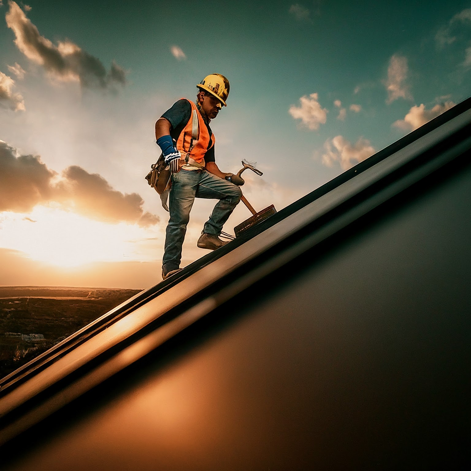 Roofing Time Management Roofing Time Management