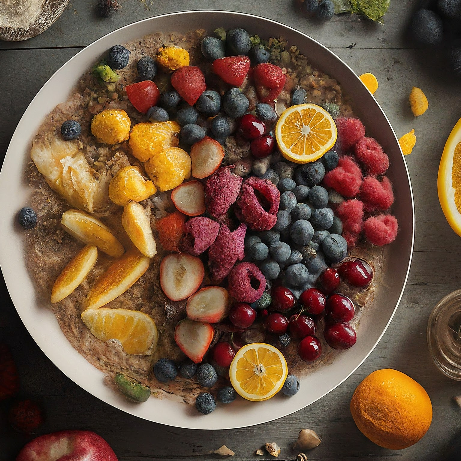 The Powerful Benefits of Prebiotics & Probiotics for Gut Health The Powerful Benefits of Prebiotics & Probiotics for Gut Health