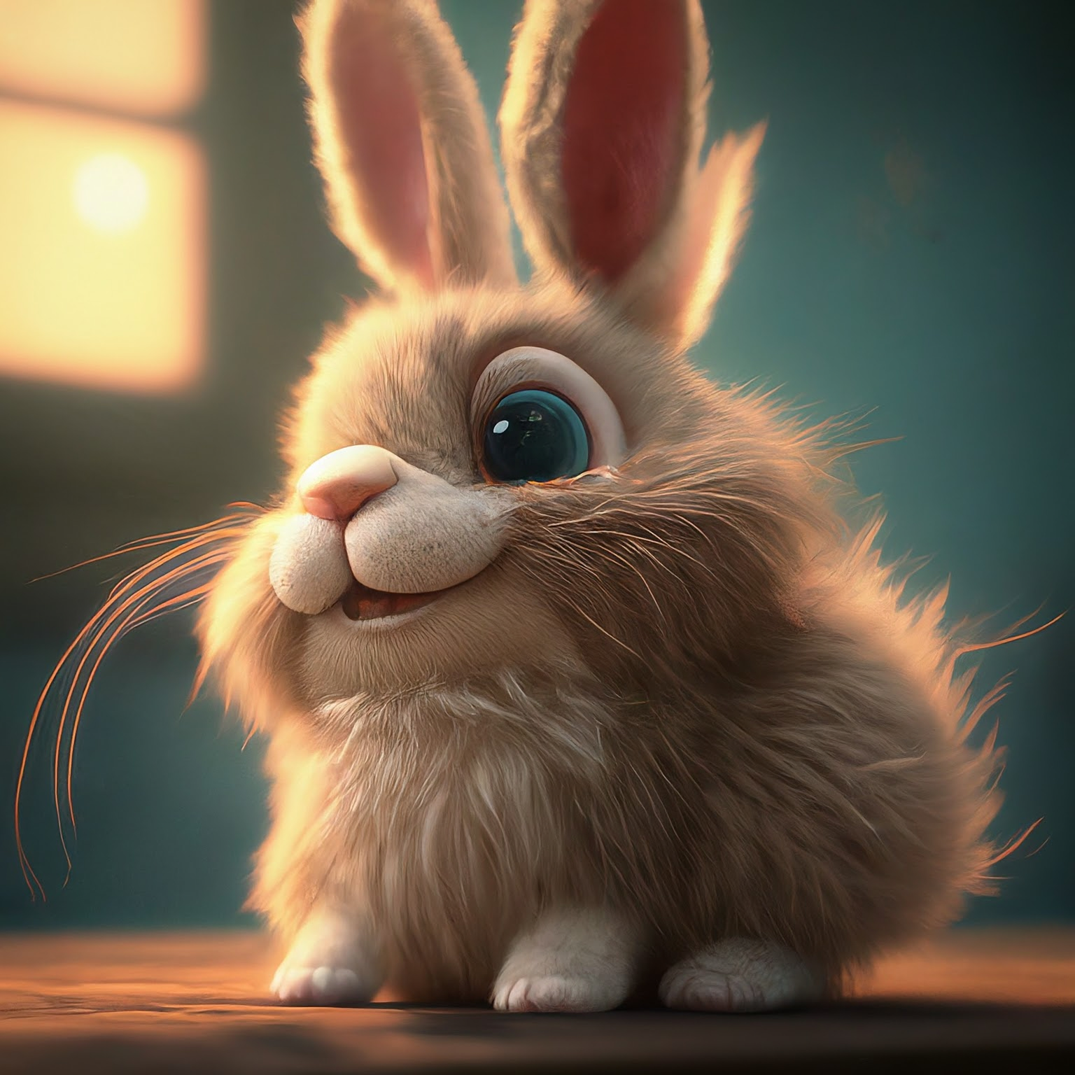 a bunny stuffed animal a bunny stuffed animal