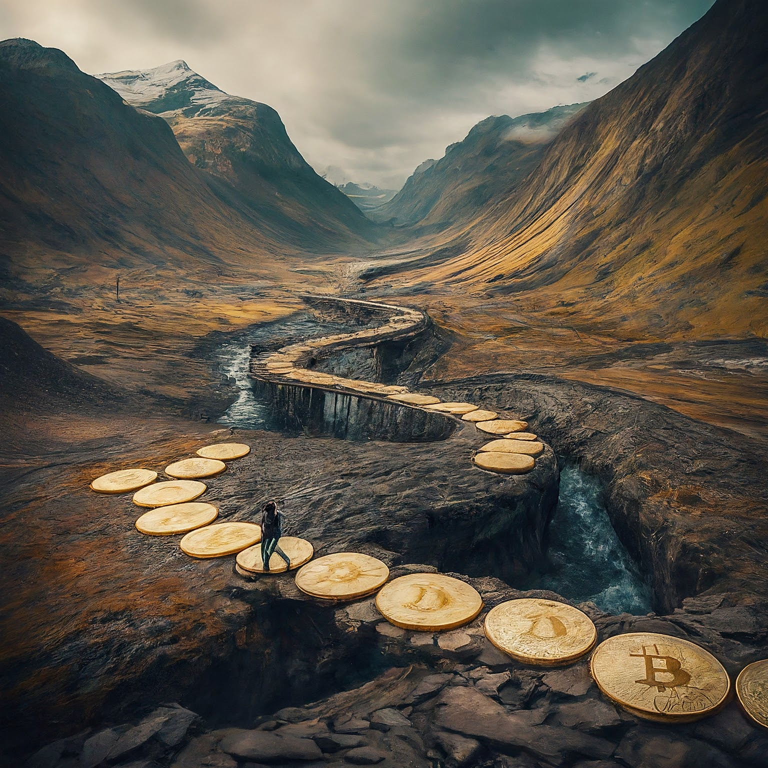 Crypto Exodus Crypto Exodus