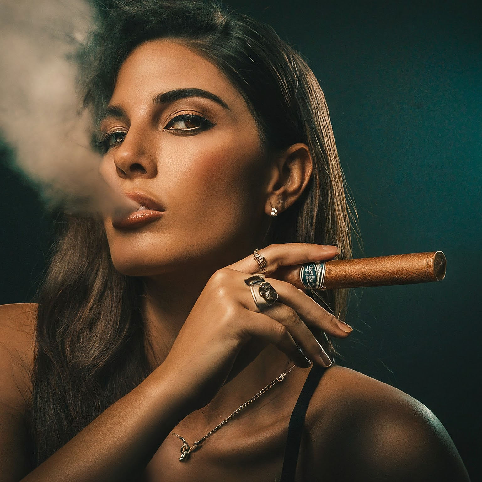 carlotta and psyko 7 cigar carlotta and psyko 7 cigar
