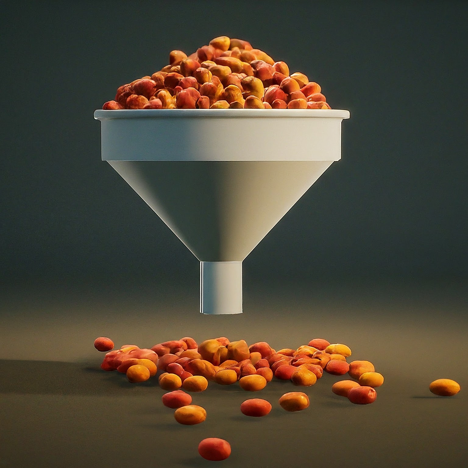 funnel funnel