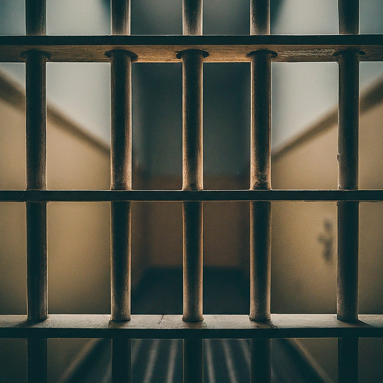 prison bars prison bars