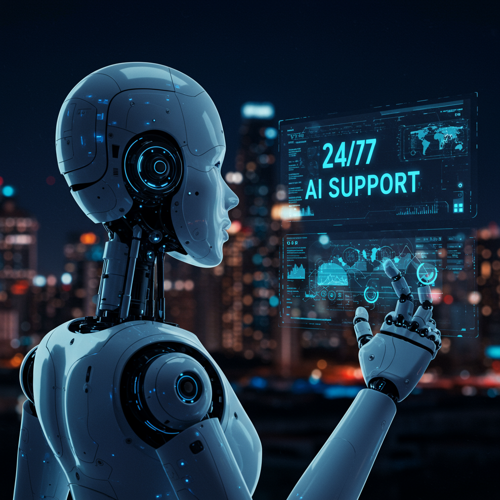 ai callers ai callers