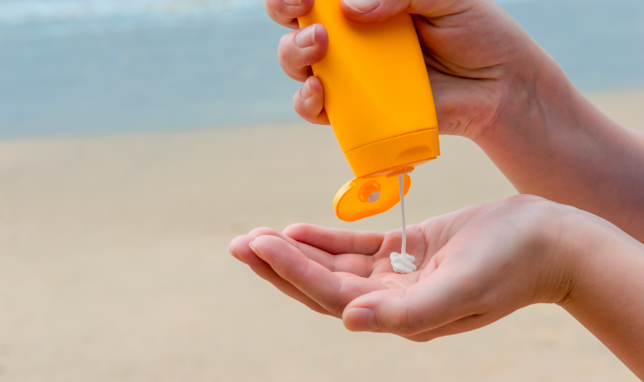 Kulit Sehat Terlindungi, Tips Pakai Sunscreen yang Tepat
