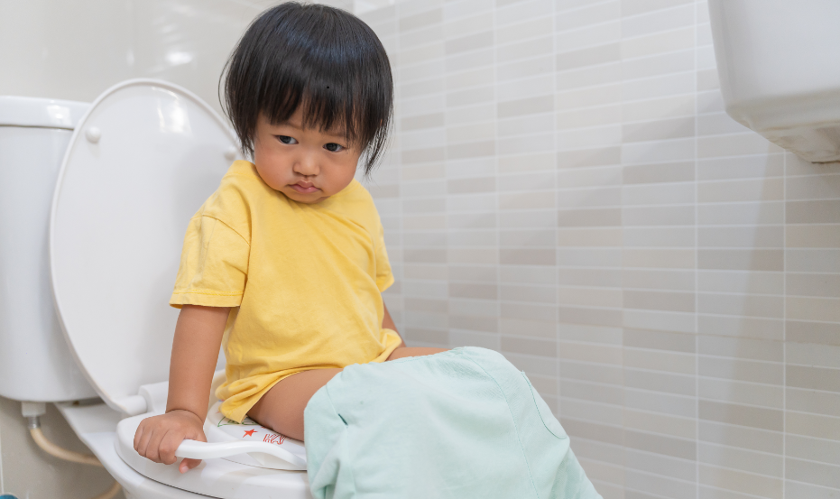 Cara Mengatasi Diare Anak di Rumah & Kapan Perlu ke Dokter?
