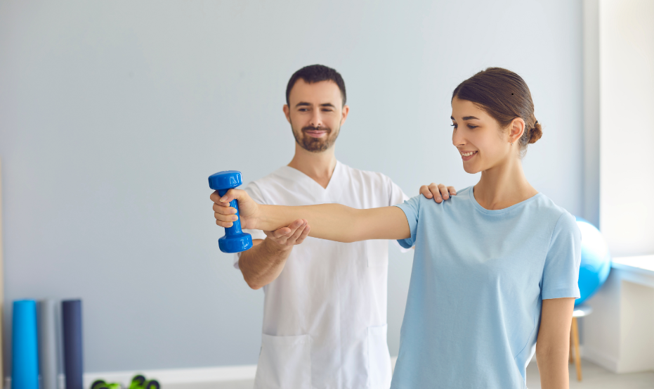 5 Olahraga yang dapat Mencegah Osteoporosis di Usia Muda