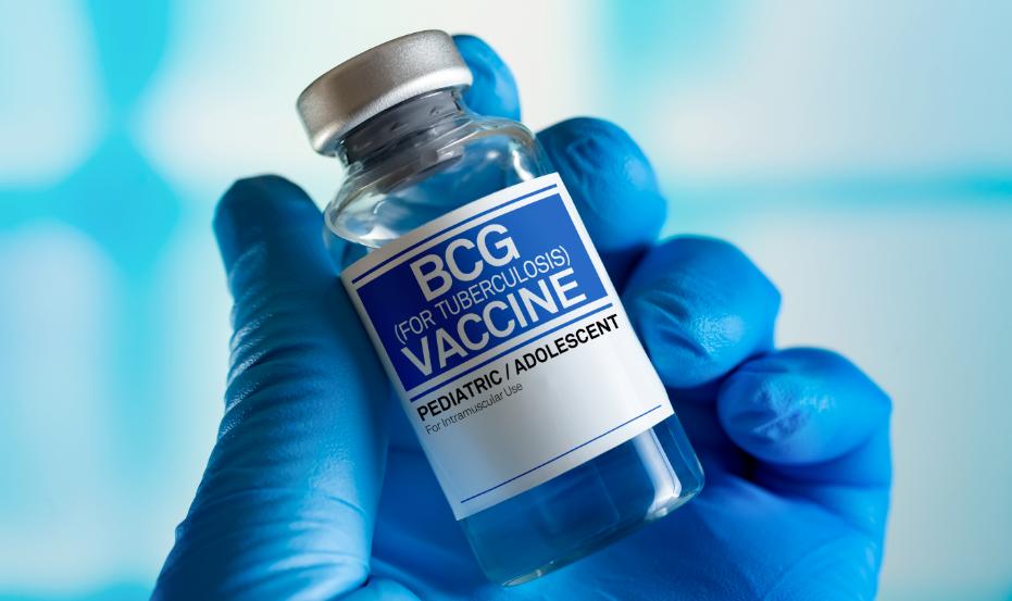 Vaksin BCG untuk Cegah TBC Parah, Sejak Kapan Diberikan?