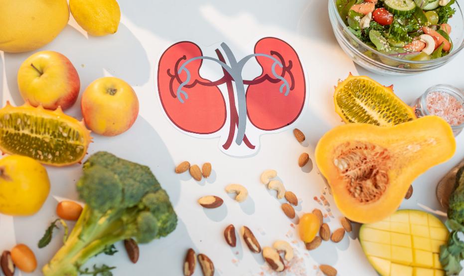 8 Buah yang Tidak Boleh Dimakan Penderita Gagal Ginjal