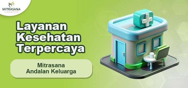 Outlet Mitrasana