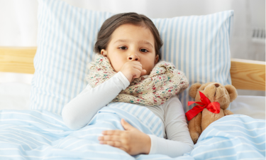 Mengenal Flu Singapura, Gejala, Cara Mencegah, dan Mengobati
