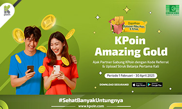 Program Amazing Gold