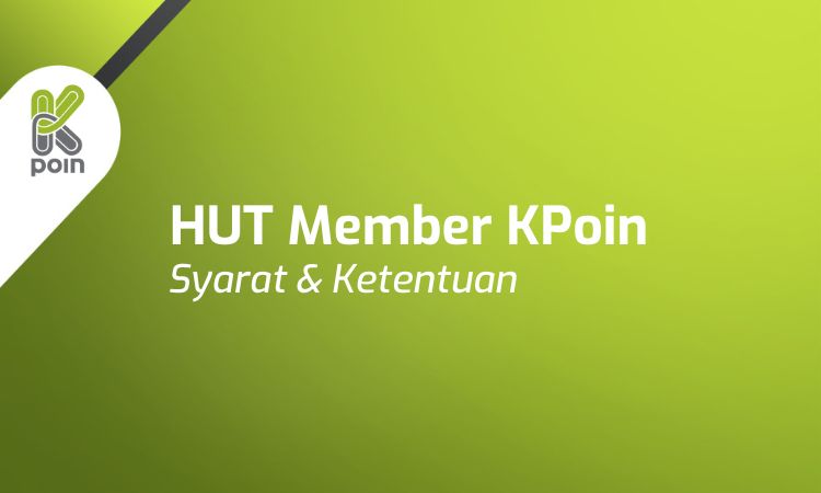 HUT Member KPoin 2025