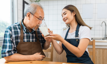 Cara Tepat Memenuhi Kebutuhan Vitamin D untuk Dewasa