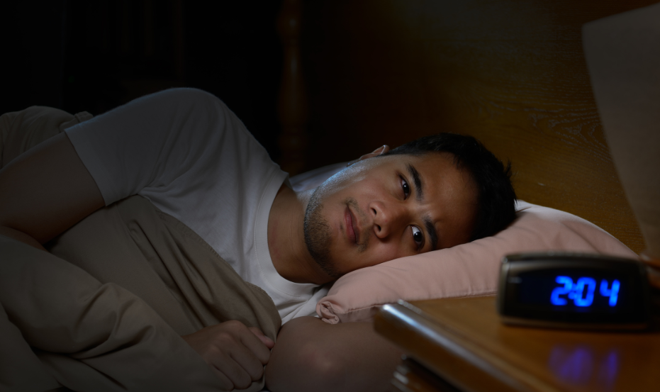Tips Mengatasi Insomnia agar Tidur Lebih Nyenyak