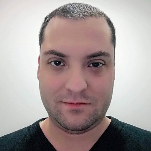 André – Ruby, Ruby on Rails, JavaScript, experts in Lemon.io