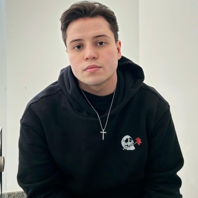 Patrick – Python, React, AWS, experts in Lemon.io