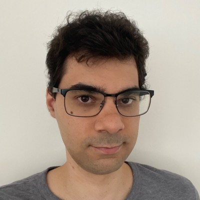 Luis – Python, React, AWS, experts in Lemon.io