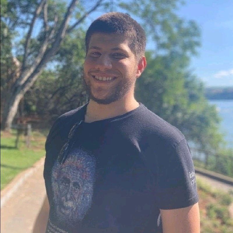 Otávio – React, Typescript, Node.js, experts in Lemon.io