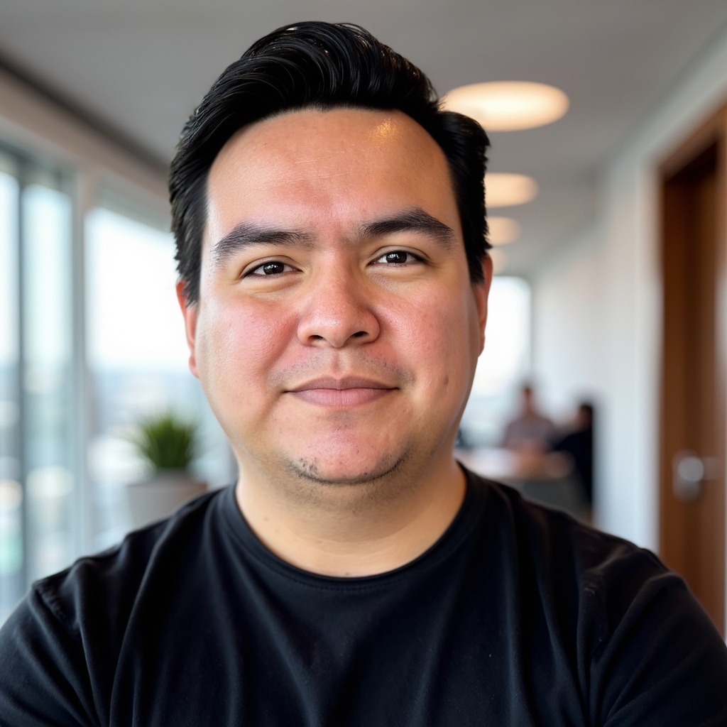 Vincent – SwiftUI, Swift, Objective C, experts in Lemon.io