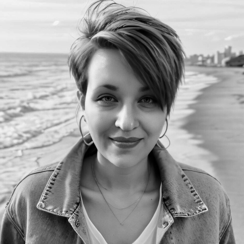 Mariia – Figma, UI/UX, Adobe Photoshop, experts in Lemon.io