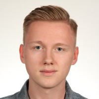Michał – React, Typescript, JavaScript, experts in Lemon.io
