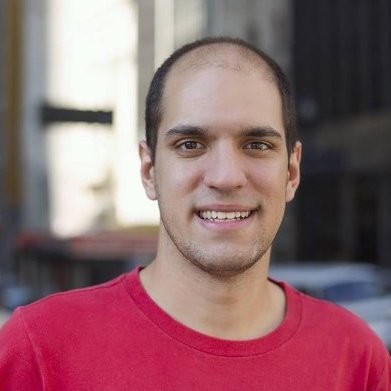 Guilherme – Python, Typescript, AWS, experts in Lemon.io