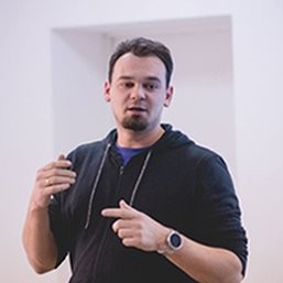 Dmitry – Flutter, Java, Dart, experts in Lemon.io