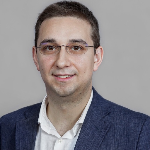 Gabriel – Java, Spring, Scala, experts in Lemon.io