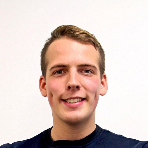 Andrii – React Native, Python, Flask, experts in Lemon.io