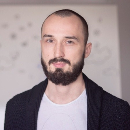 Marius – JavaScript, Node.js, React, experts in Lemon.io