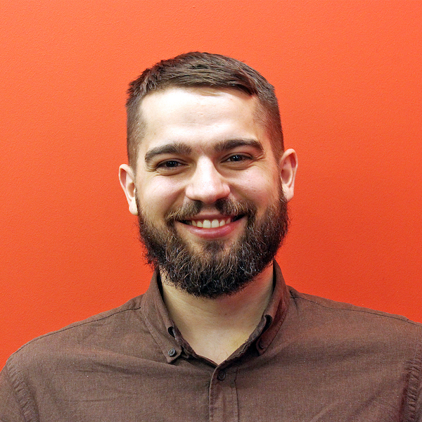 Liubomyr – JavaScript, jQuery, HTML, experts in Lemon.io