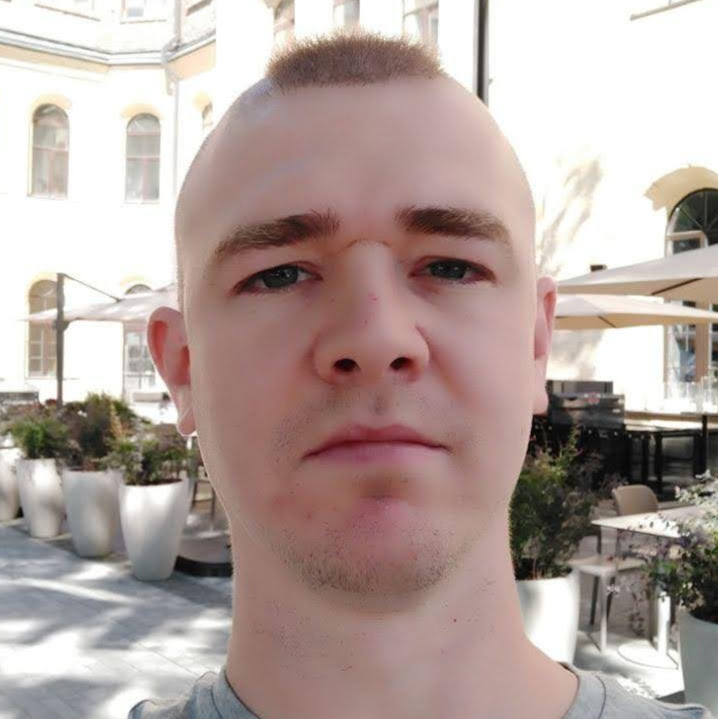 Anatolii – Node.js, Typescript, Redis, experts in Lemon.io