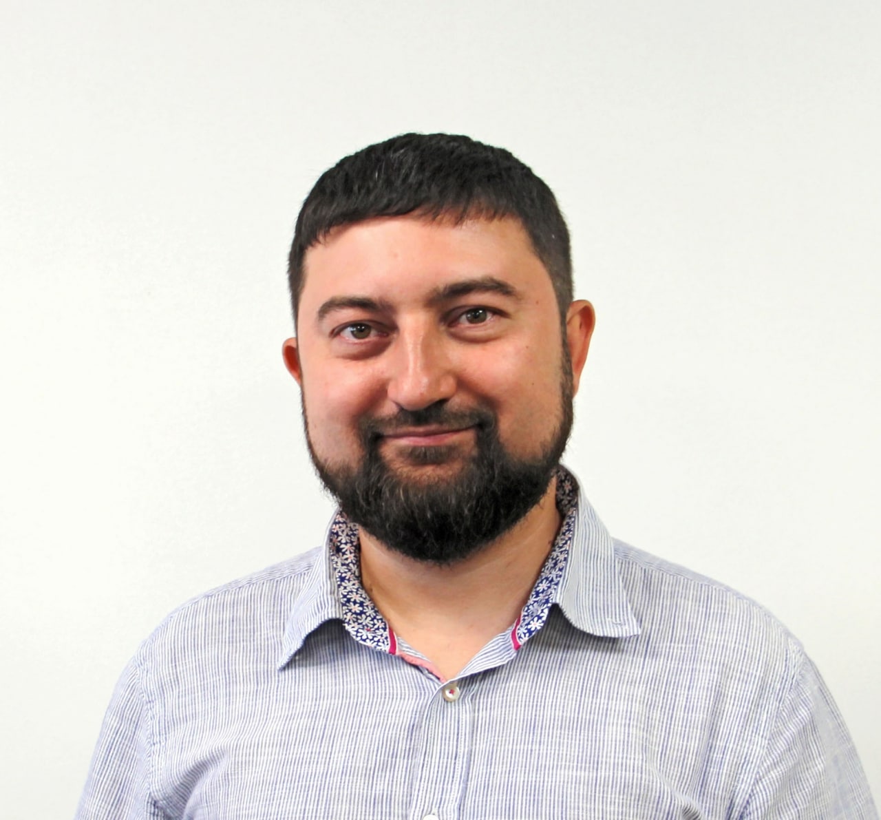 Dmitriy – C#, .NET, JavaScript, experts in Lemon.io