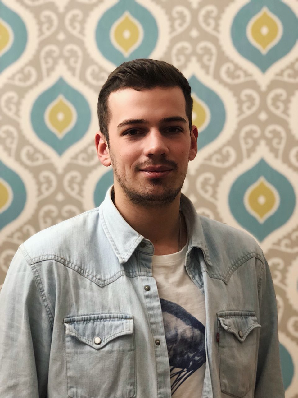 Ivan – Typescript, React, JavaScript, experts in Lemon.io