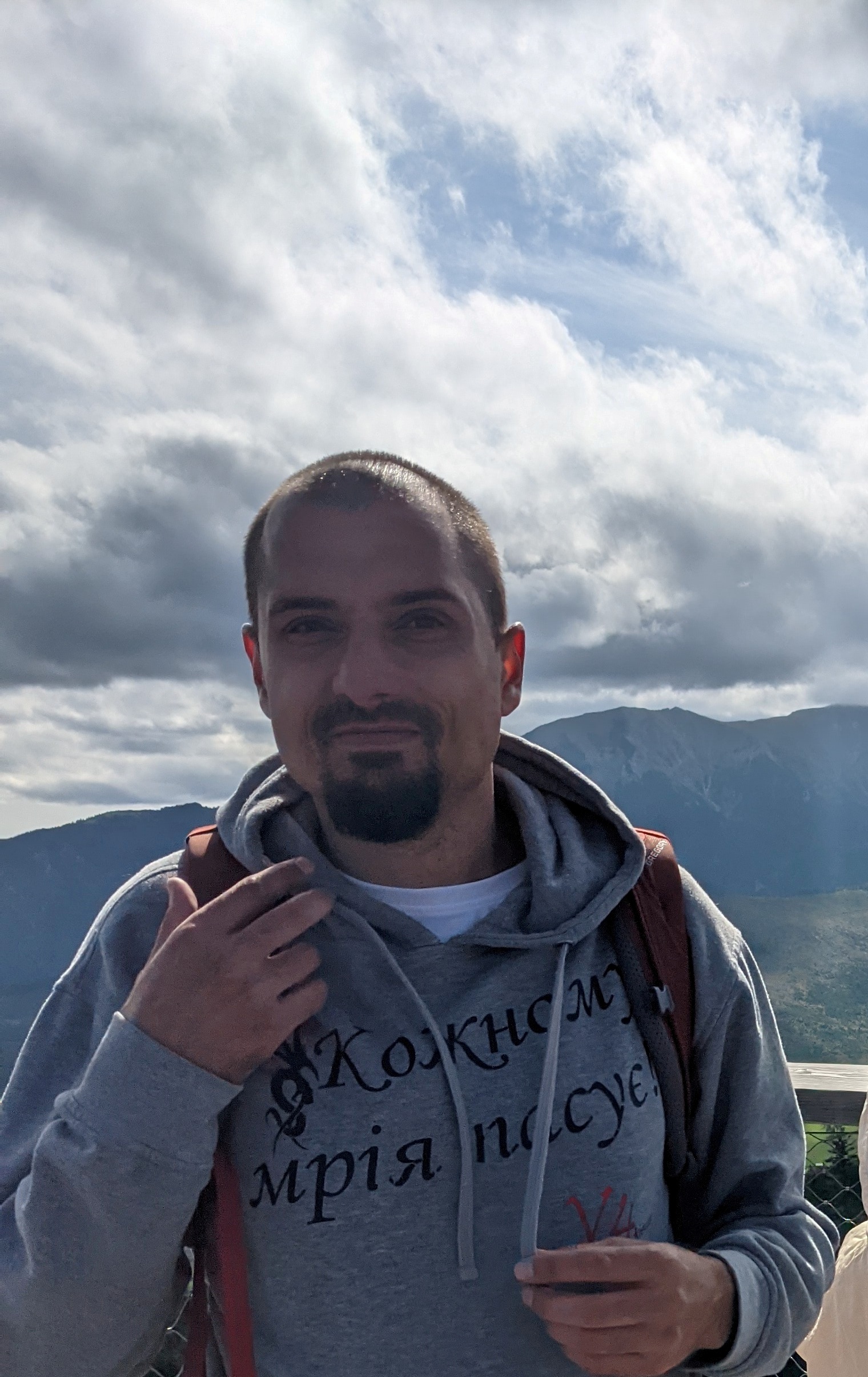 Denys – Linux, AWS, DevOps, experts in Lemon.io