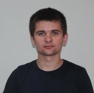 Andrii – iOS, Swift, SwiftUI, experts in Lemon.io